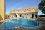 Aspro Kreta, Aspro: Apartmenthotel mit Pool und Meerblick zu verkaufen Gewerbe kaufen